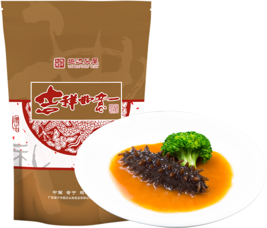 速食食品