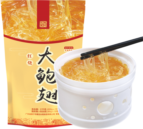 速食食品