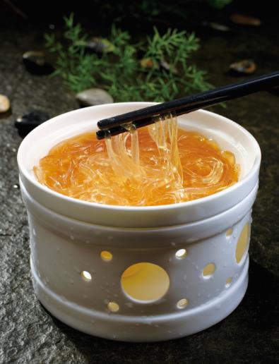 趣边头尾