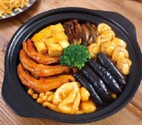 趣边云即食红烧佛跳墙旧款