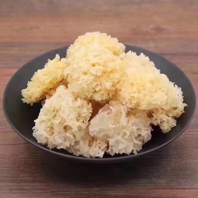 趣边云即食